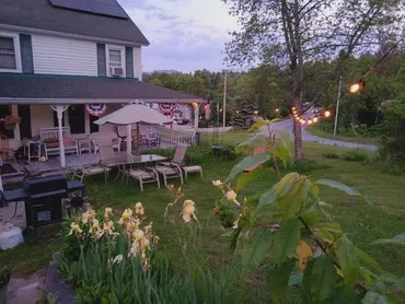 The Alpine Homestead 176th year celebration